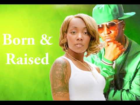 Video thumbnail for Born & Raised