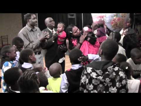 Happy Birthday Hadiya