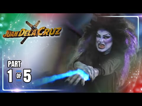 Juan Dela Cruz Episode 170 (1/5) July 1, 2023