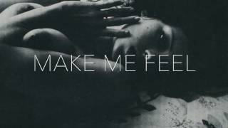 BRYSON TILLER & PARTYNEXTDOOR ~ Make Me Feel (Ft. DRAKE) [NEW SONG 2018]