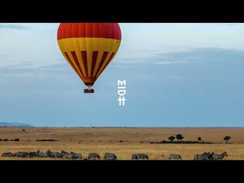 Ramyen - Best Therapy (George X Remix) (MIDH Premiere)