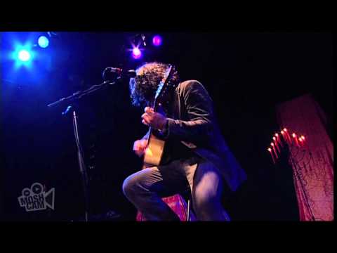 Jeff Martin - Save Me / Love the One You're With (Live in Sydney) | Moshcam