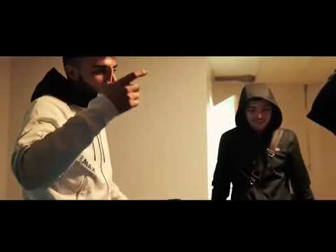 Le R - Solitaire ( clip officiel )