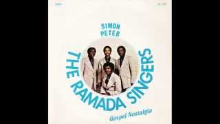 &quot;Stand Still Jordan&quot; (1974) Ramada Singers