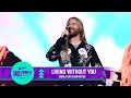 Sigala - Living Without You with Sam Ryder (Live at Capital's Jingle Bell Ball 2022) | Capital