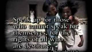 Poor and Broken (Remix) by Nathan Johnson and Shadowville Productions