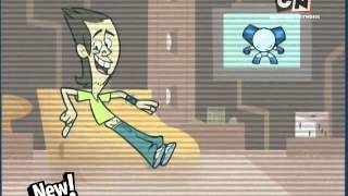 Robotboy 413 Robotboy's Fifteen Minutes