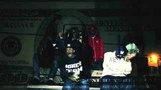 SSI Boyz feat Lil Wayne, D.A. & Royal Tha Great - Pistol on my side (Offical Video)
