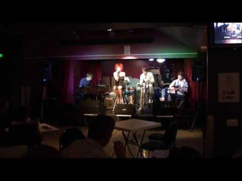 Nude Continuum - Swept Off My Feet (RARE)