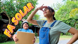Download lagu Telemovie Fa Solar (2026) mp3