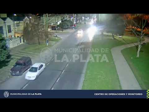 Locura total: un policía baleó a su ex, a su exsuegra,una nena y una vecina en Villa Elvira