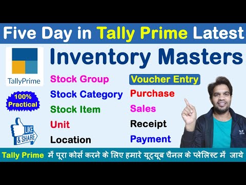 What is Tally Prime | How to Install Tally Prime | Download | Use Of Tally Prime Complete Detail