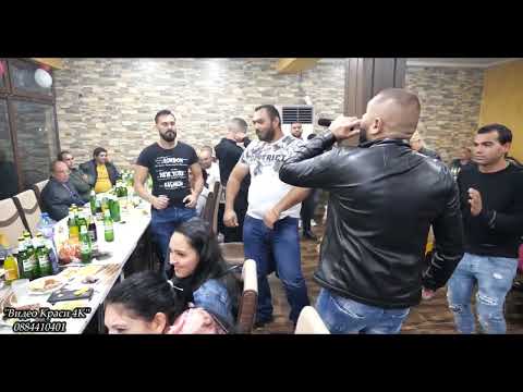 New Ork Djodji Bend   2022 За Сивата АСТРА