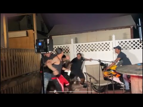 Wow 😮  TALY GOYA VS MILADYN P€LEA SE VAN A LOS G0LP€$