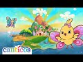 Son De Canticos Canciones Infantiles Y Bilingual Kids Songs Canticos
