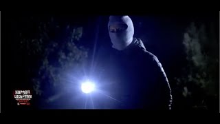 Horror Lockdown Shortlisted Entry - Stagnant - Winner of the Audience Award🏆