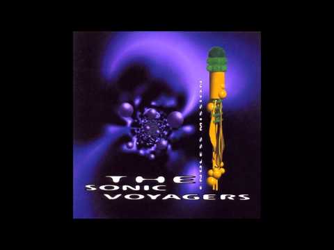 The Sonic Voyagers - Endless Mission (Part 1)