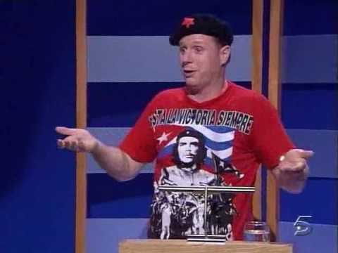 LOS MORANCOS - DEBATE BODAS GAY