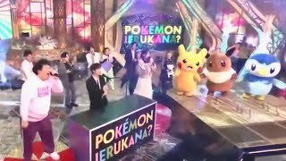 Pokémon Anime Music Festival 2023: Can You Name All the Pokémon? / Pokémon Ieru ka na?