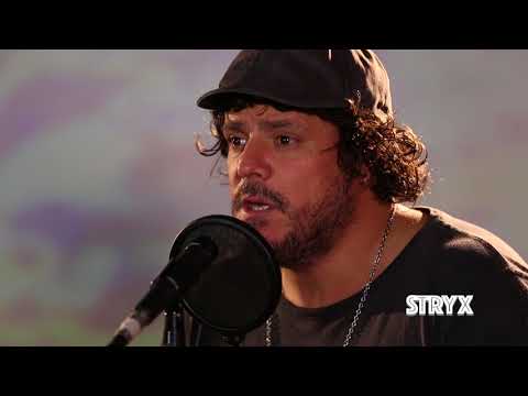 Programa 1 Acústico y Entrevista a  No Tan Distintos y el Chino Masunaka