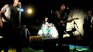 Sonic Avenues - Your Only One (Steve Adamyk Band) Sorel, QC Festivale de Gibelotte