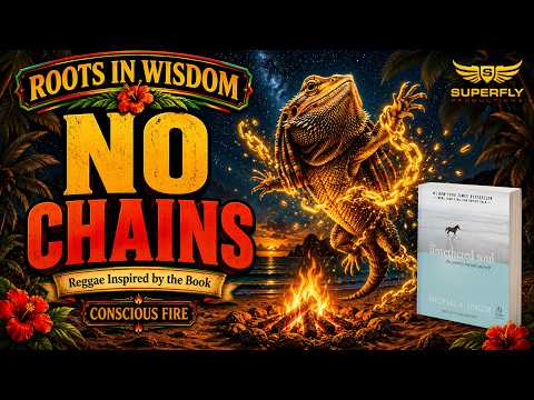 Album artwork: No Chains