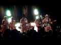 Here Come the Mummies! Dirty Minds - Live 