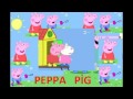 32 Peppa Pig Season 2 Rifugi
