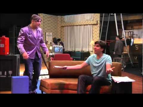 Comédia MTV 2011 - O Estúdio é Nosso (Completo)