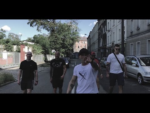 JARECKI ZDW - W DZISIEJSZYCH CZASACH // OFFICIAL VIDEO // PROD. SHUKA4BEATS