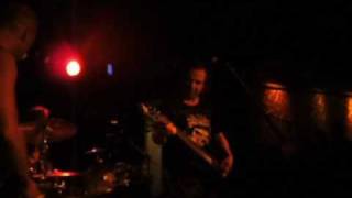 Waltari - Let's Get Crucified - Live @ Nachtleben Frankfurt - 26.04.2011