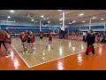 Gateway Gold Bracket Highlights 