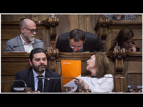 Ciutadans només farà primàries a Barcelona