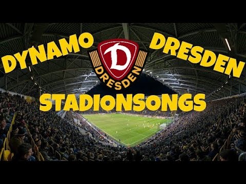 3 SONGS, DIE VOR JEDEM SPIEL VON DYNAMO DRESDEN GESPIELT WERDEN! ⚫️🟡