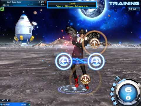 Devil - Super Junior EX 100% (Mstar)