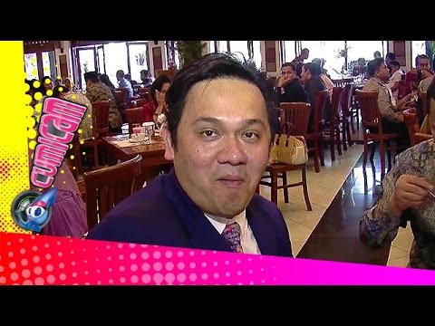 Farhat Abbas Jadi DPO? - Cumicam 11 September 2015