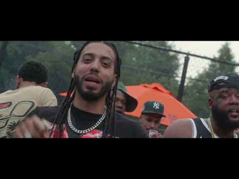 RayRipp x CheoAlcatraz - Flexxx (Official Music Video)