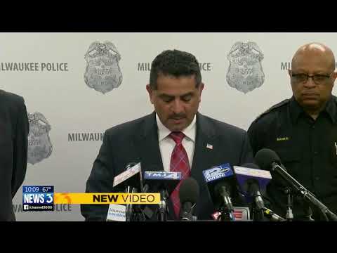 Police release video of Sterling Brown arrest