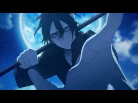 Rachel x Zack/Angels of Death -My Demons