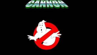 Armcannon - Ghostbusters