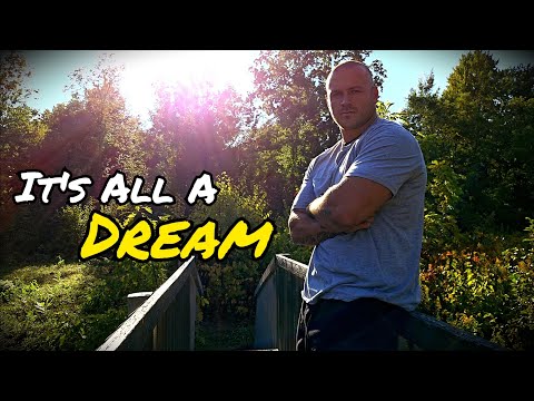 Nothing You See Is Real | And That Sets You Free