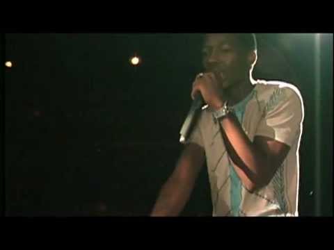 IMPAQ : PERFORMANCE @ FLUID (PART 1)