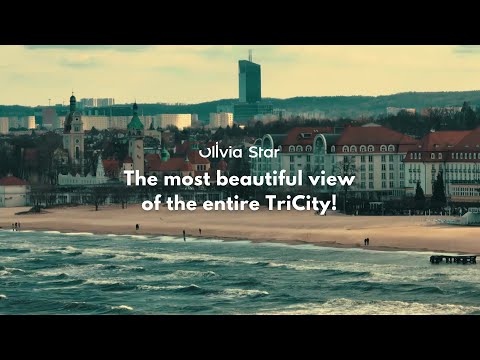 Olivia Star - a place to be!