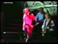 Jethro Tull - The Whaler's Dues, Live In Wurzburg 1989