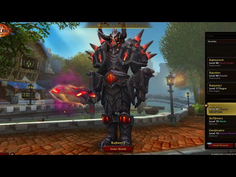 2100+ Arms Warrior / Holy Paladin 2v2 Arena - WoW: The War Within 11.1 (Season 2)