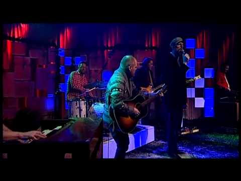 Sigurður Guðmundsson og Memfismafían - Þá komu jólin