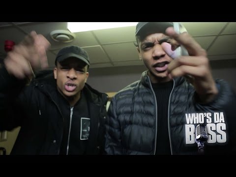 FIRING & REEPA - TAG TEAM SHOWERDOWN