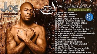 Download lagu BEST R&B SLOW JAMS MIX | Mary J Blige, Joe, R KElly, Keith Sweat, Usher mp3
