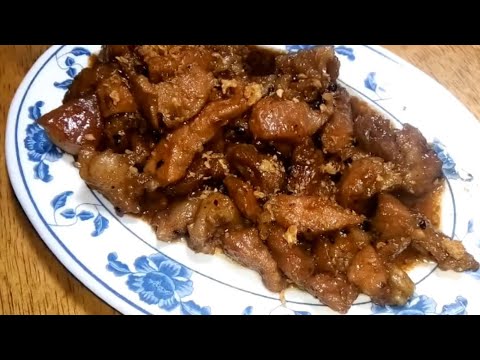 download lagu mp3 mp4 How To Make Pork Tapa, download lagu How To Make Pork Tapa gratis, unduh video klip How To Make Pork Tapa