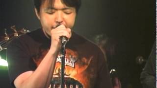 VIPER JAPAN - Illusions/At Least A Chance (Viper Cover) Live in Tokyo 2013-07-28
